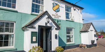 Halfway House