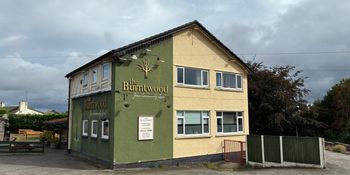 Burntwood