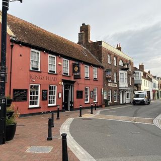 Kings Head