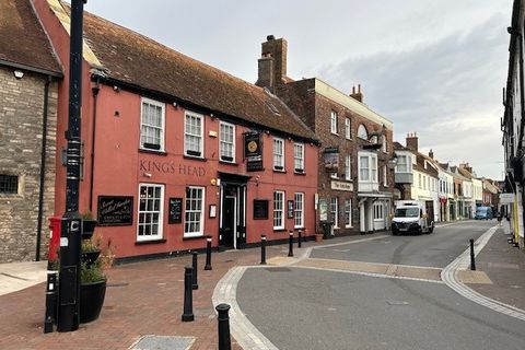 Kings Head