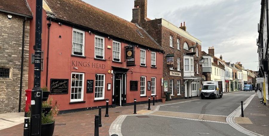 Kings Head