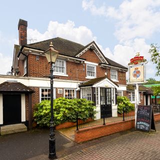 Queens Arms