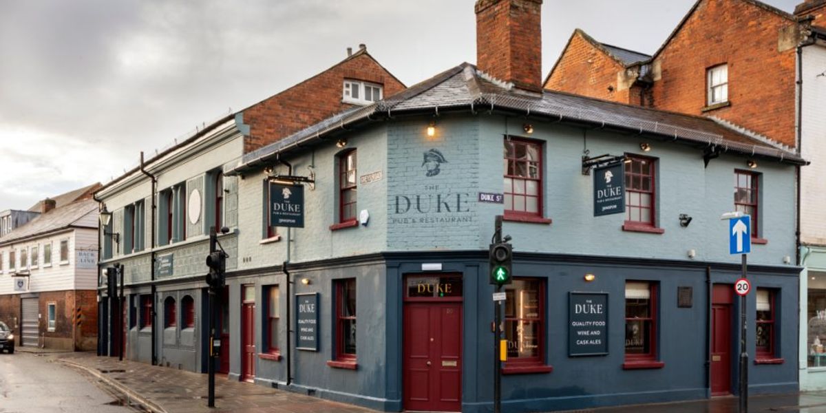 Duke