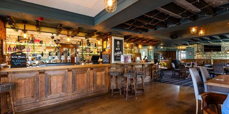 Builders Arms
