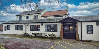 Thatch Inn