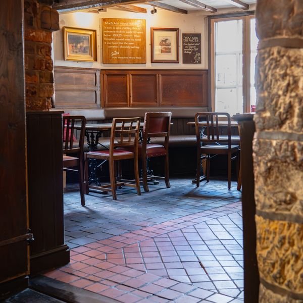 Shakespeare Inn