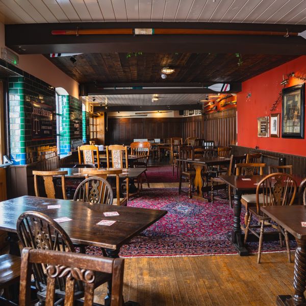 Shakespeare Inn