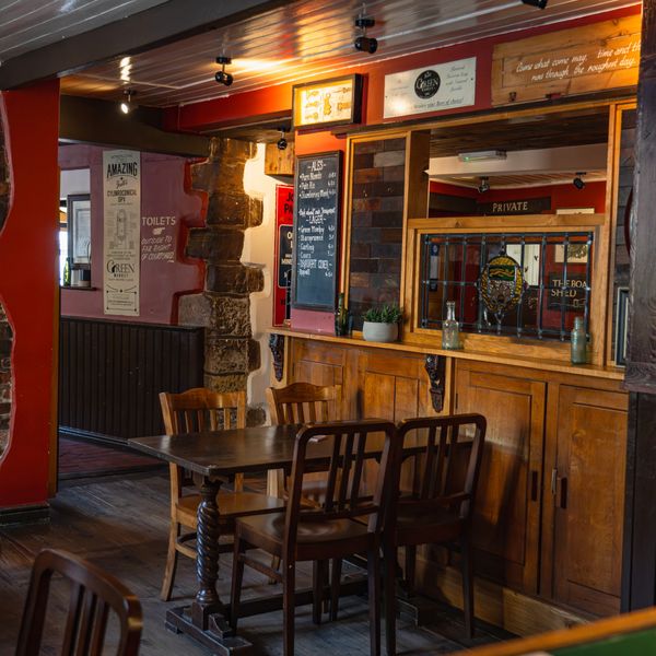 Shakespeare Inn