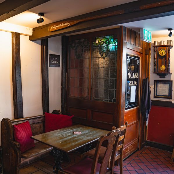 Shakespeare Inn