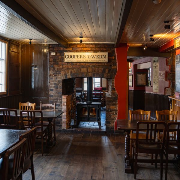 Shakespeare Inn