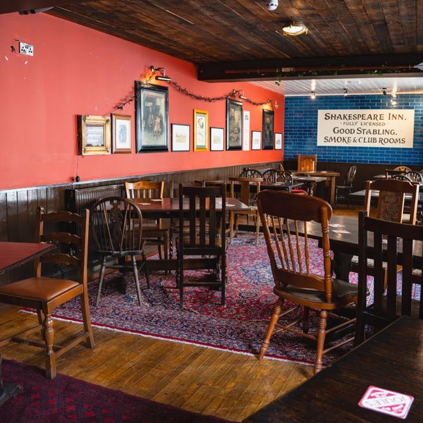 Shakespeare Inn