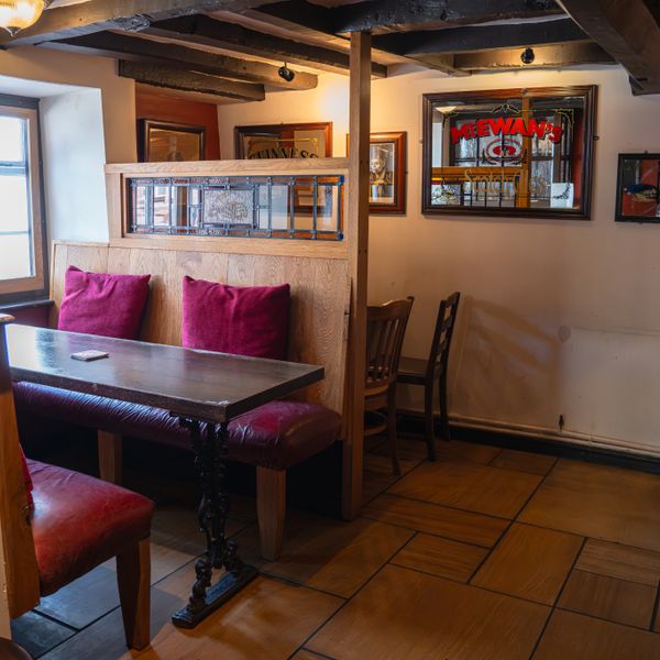 Shakespeare Inn