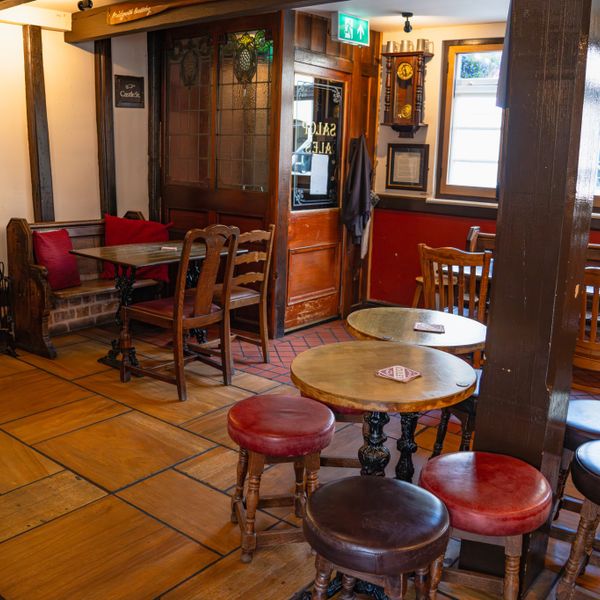Shakespeare Inn