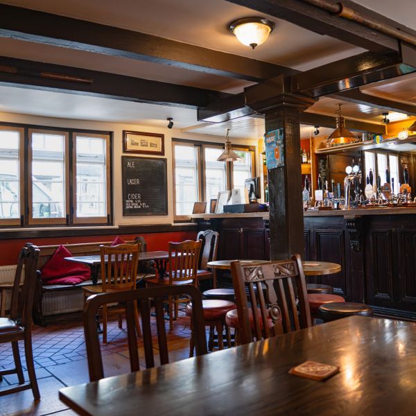 Shakespeare Inn