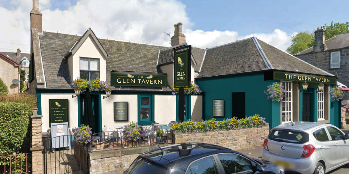 Glen Tavern