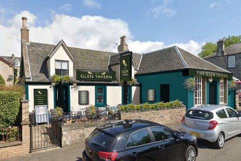 Glen Tavern