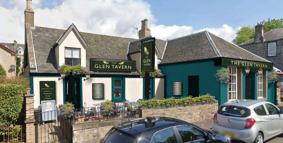 Glen Tavern