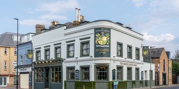 Bricklayers Arms