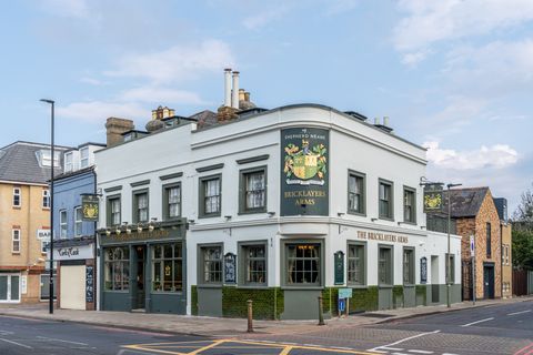 Bricklayers Arms