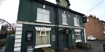 Bulls Head