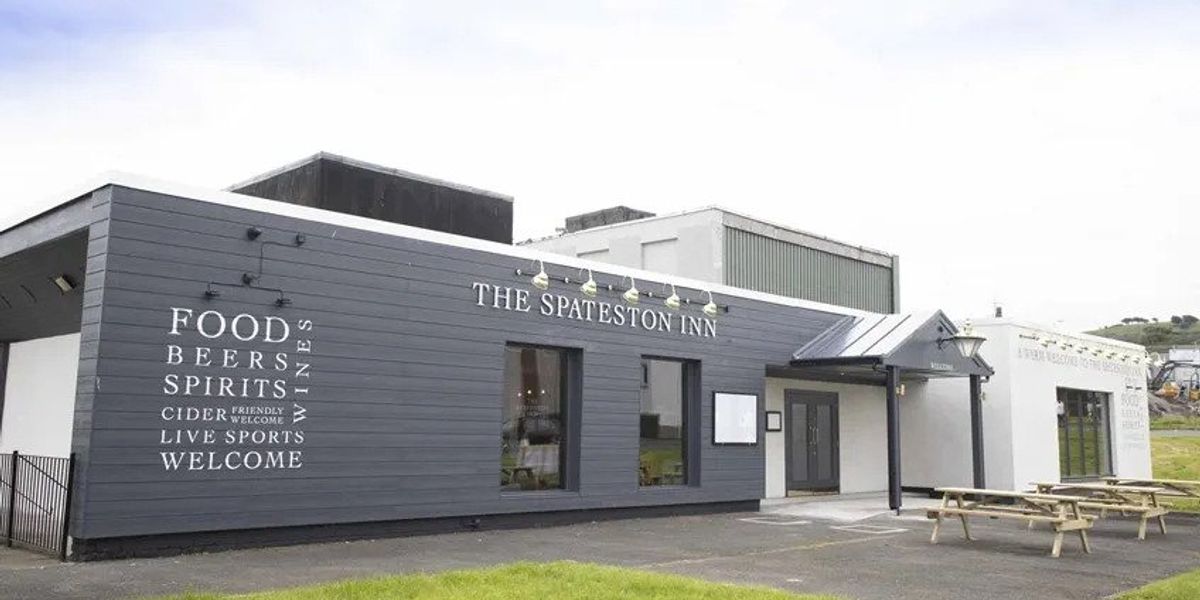 Spateston Inn