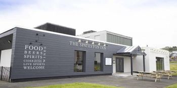 Spateston Inn