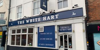 White Hart