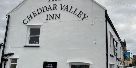 Cheddar Valley Inn