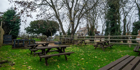 Barley Mow