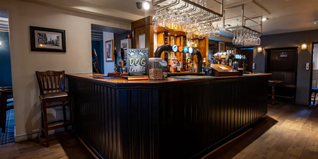 Barley Mow