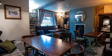 Barley Mow