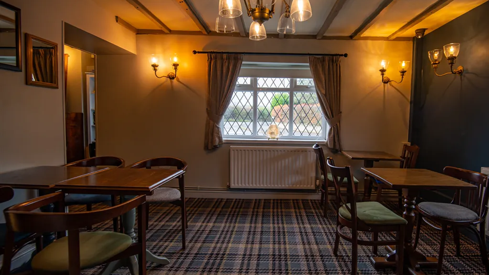 Barley Mow