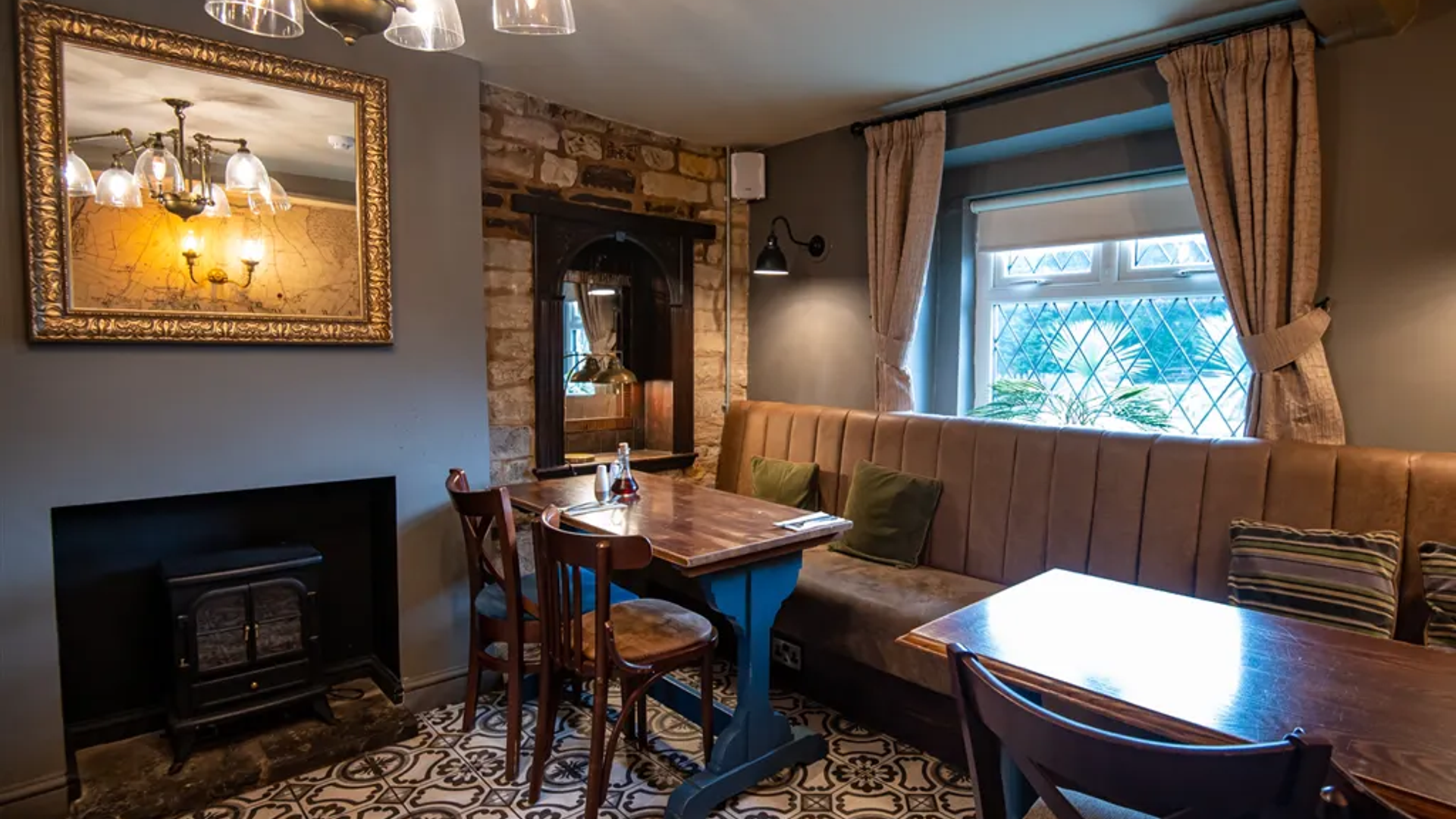 Barley Mow