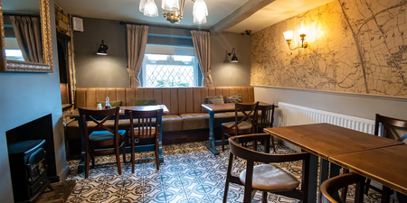 Barley Mow