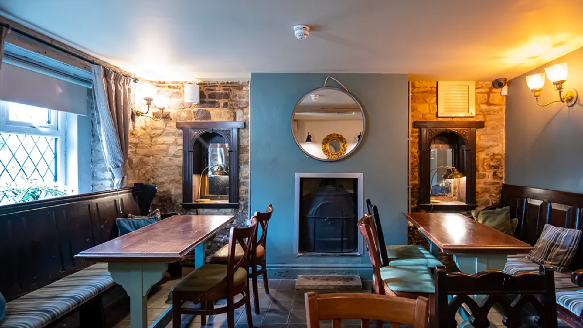 Barley Mow