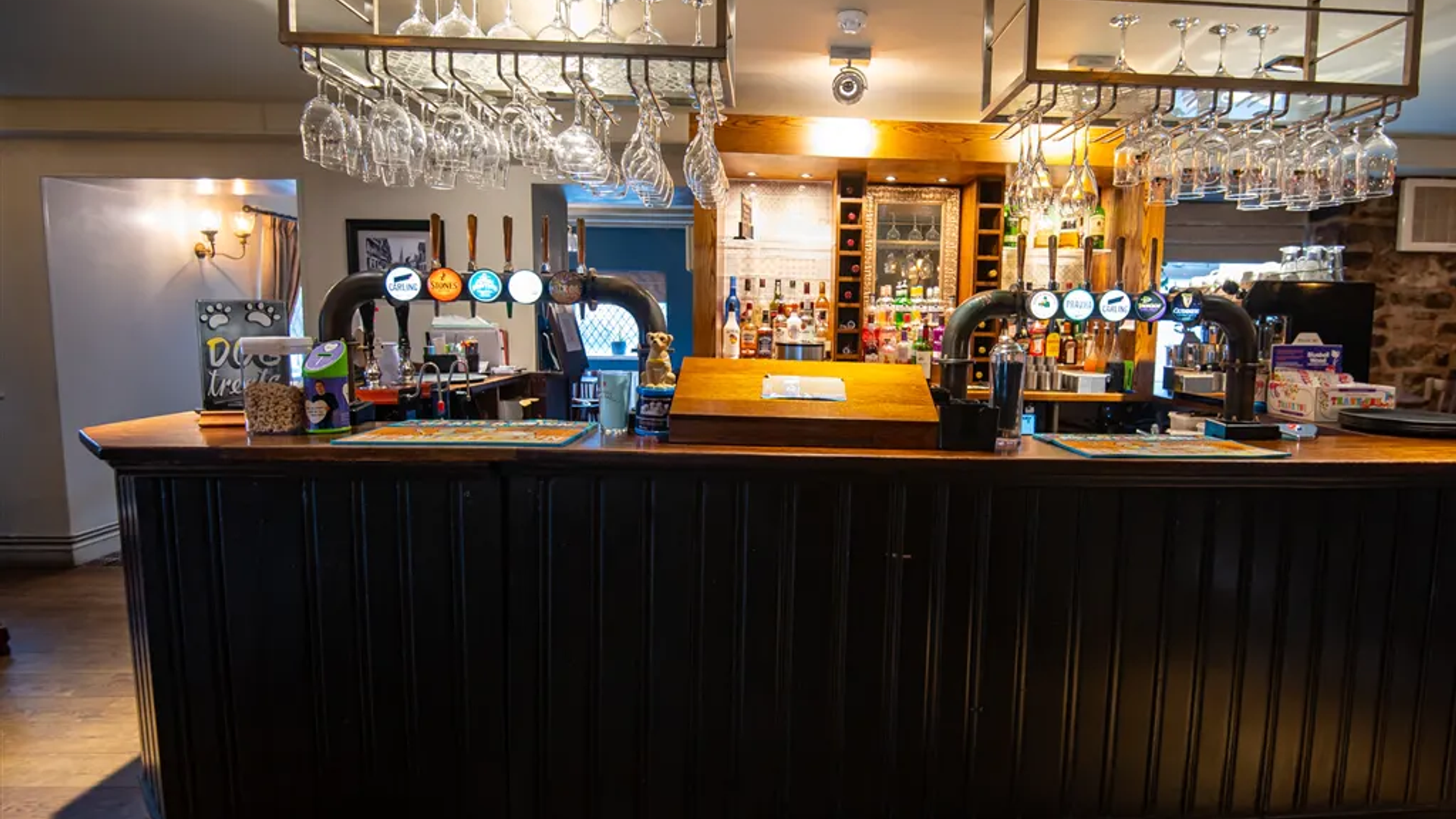 Barley Mow