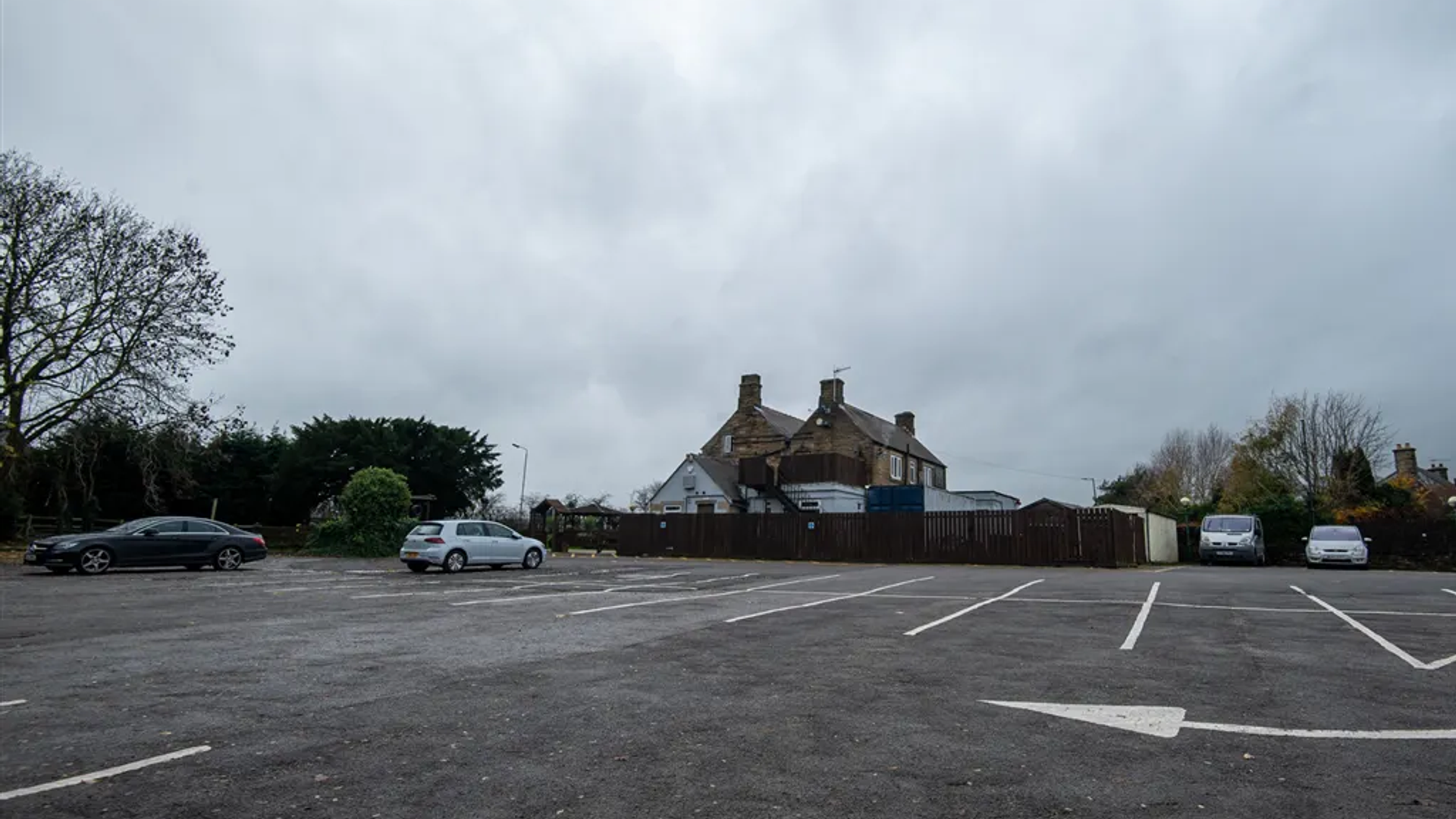 Barley Mow