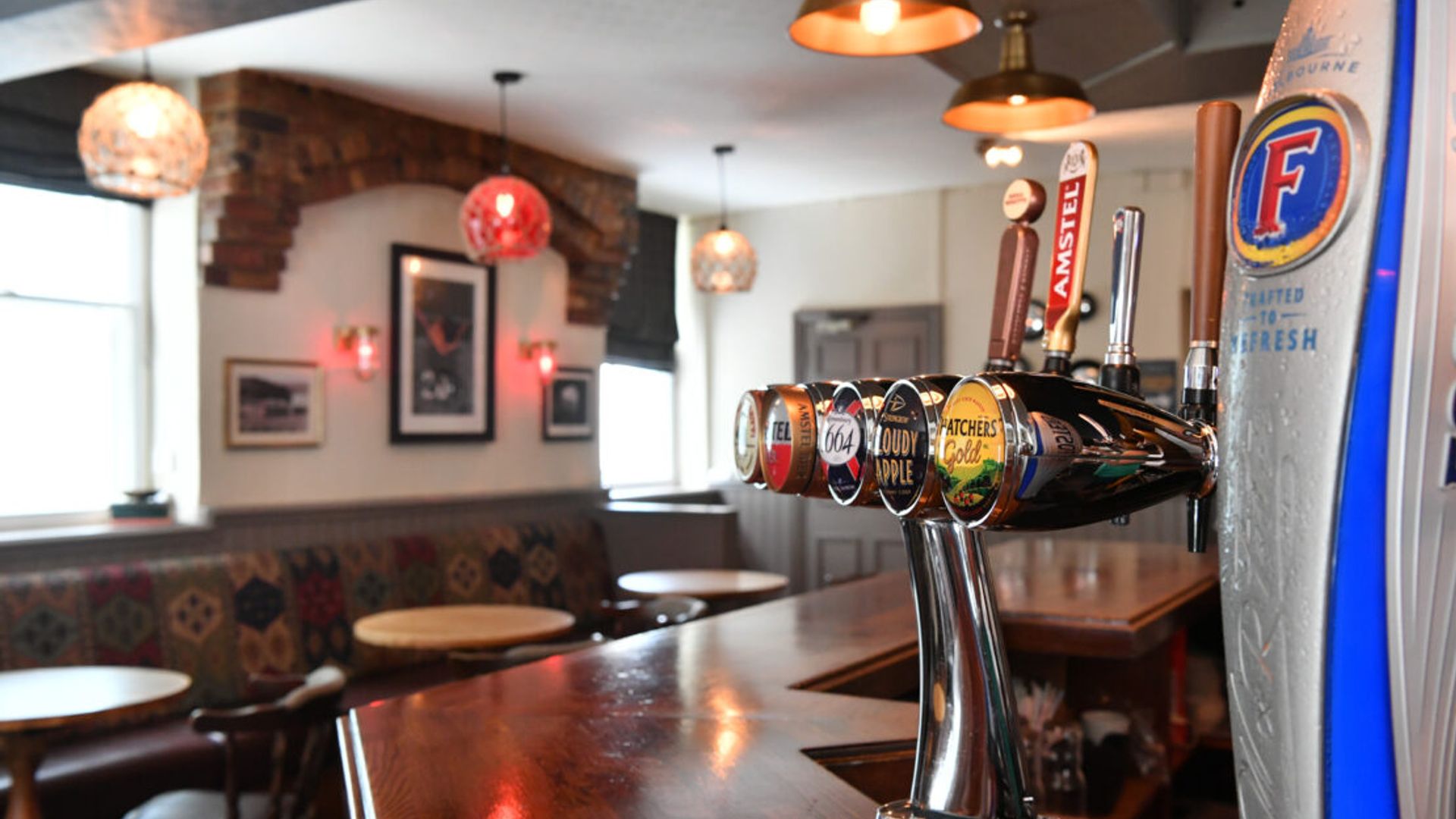 Seale Arms
