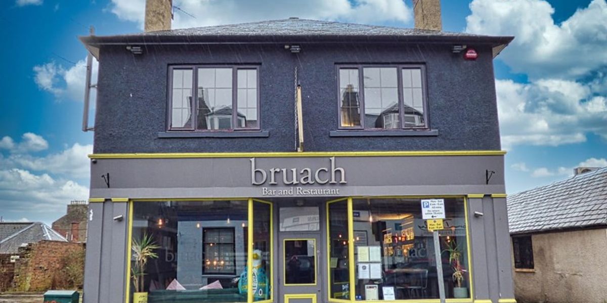 Bruach