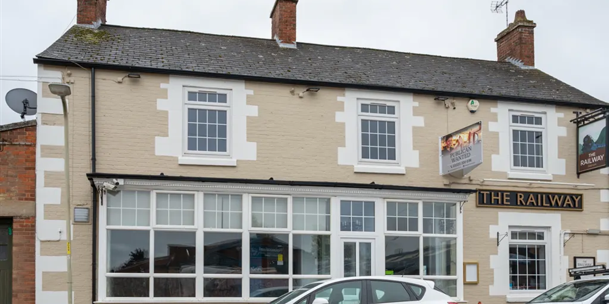 Railway Inn