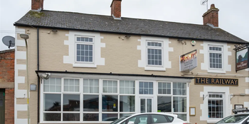 Railway Inn