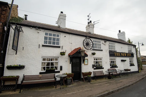 New Inn