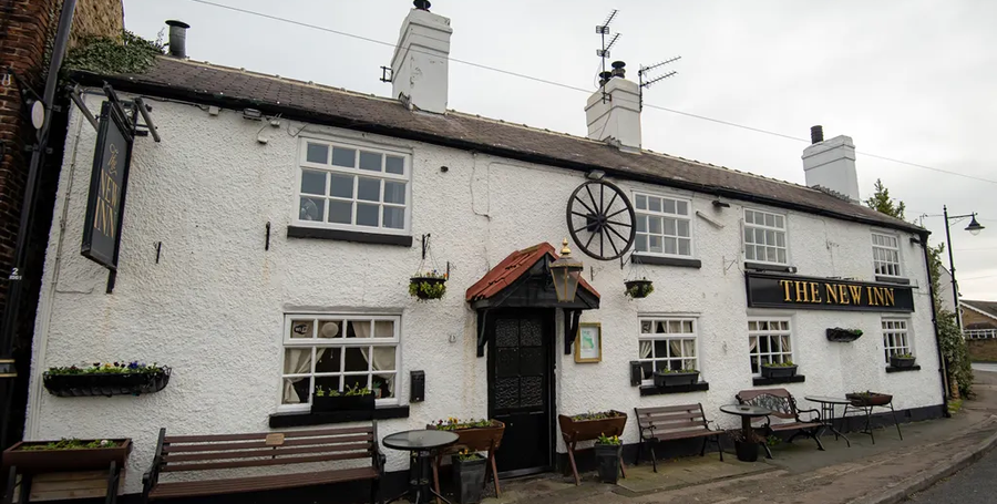 New Inn
