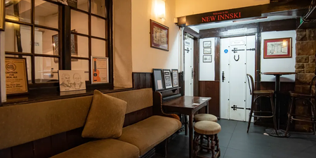 New Inn