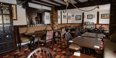 New Inn
