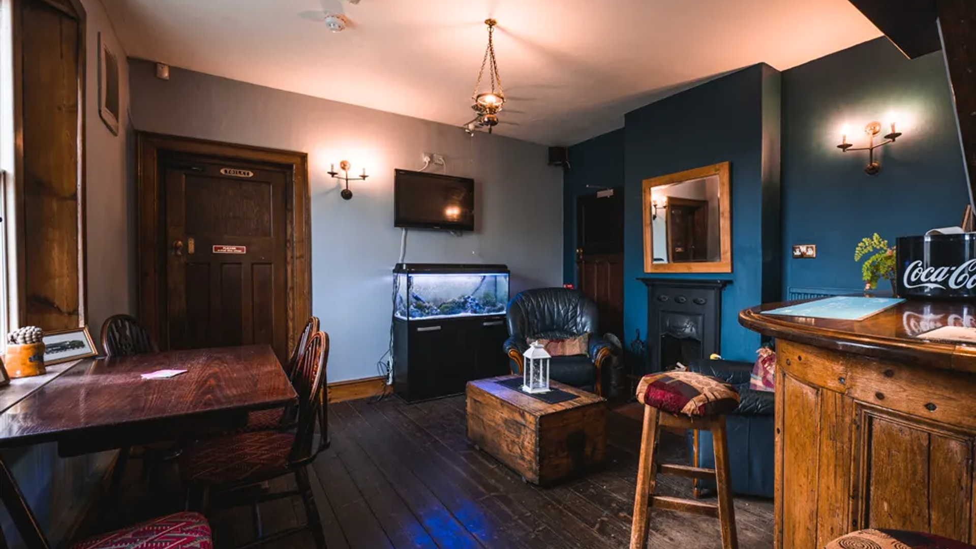 Elsted Inn