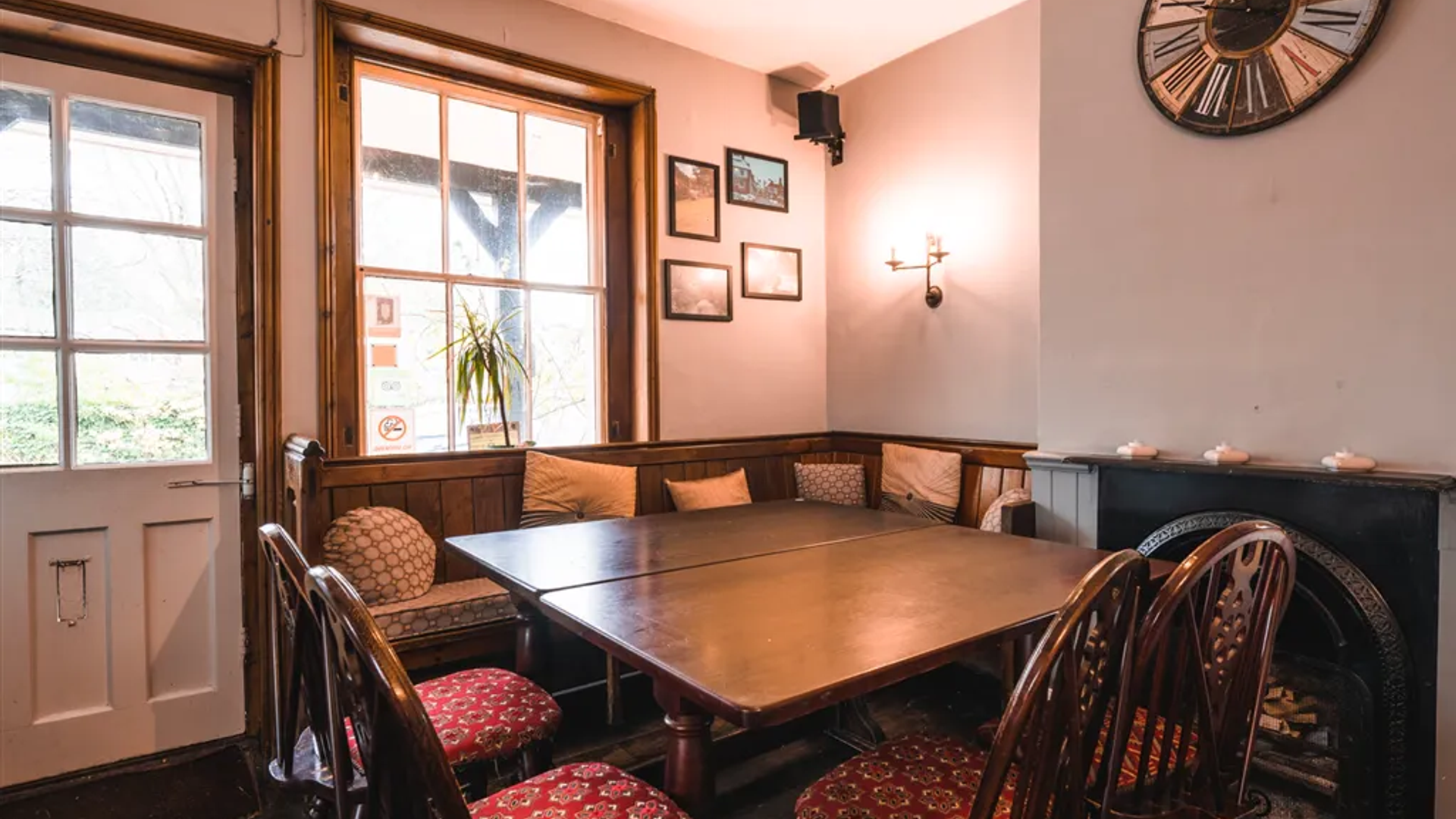 Elsted Inn