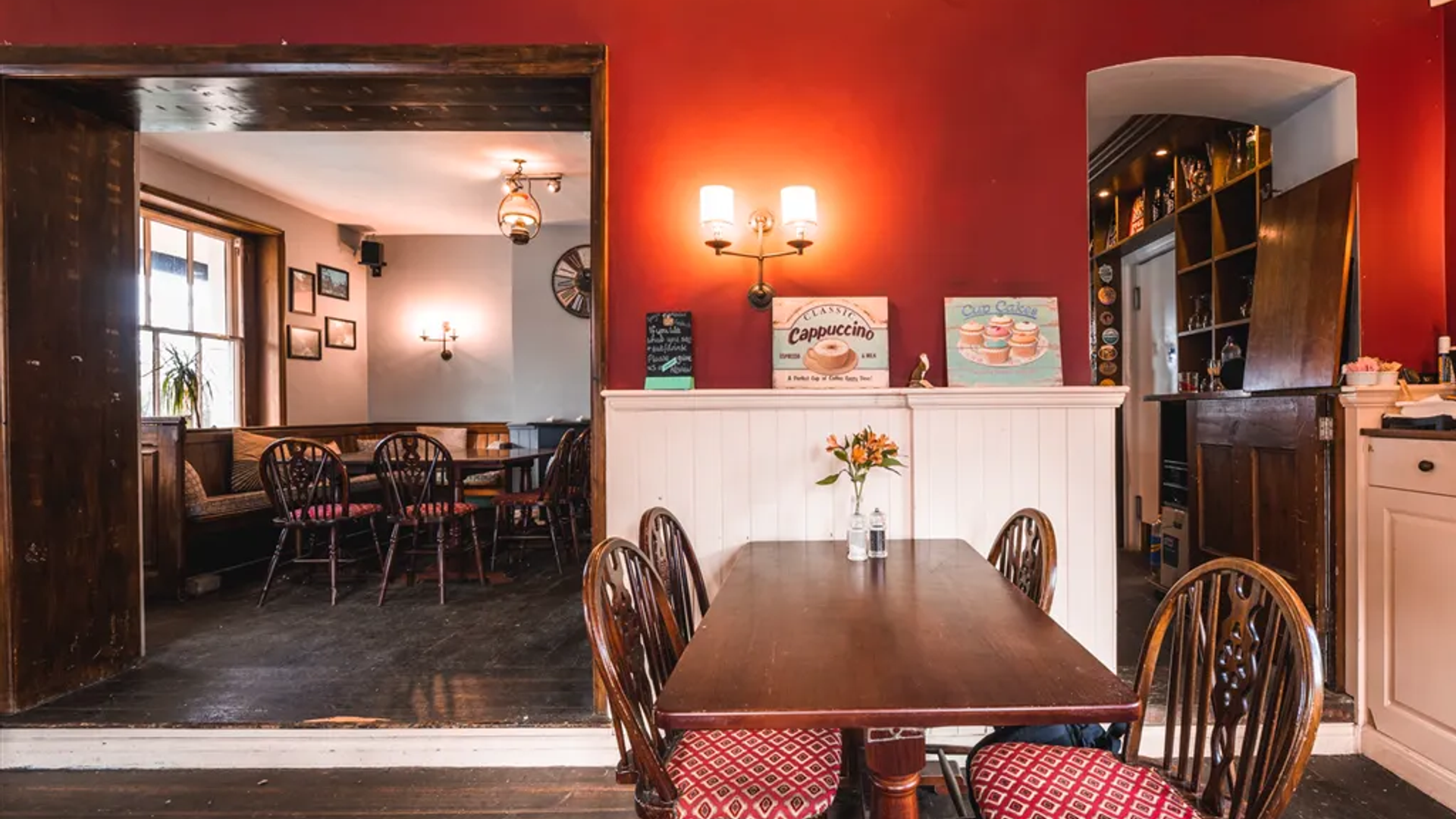Elsted Inn