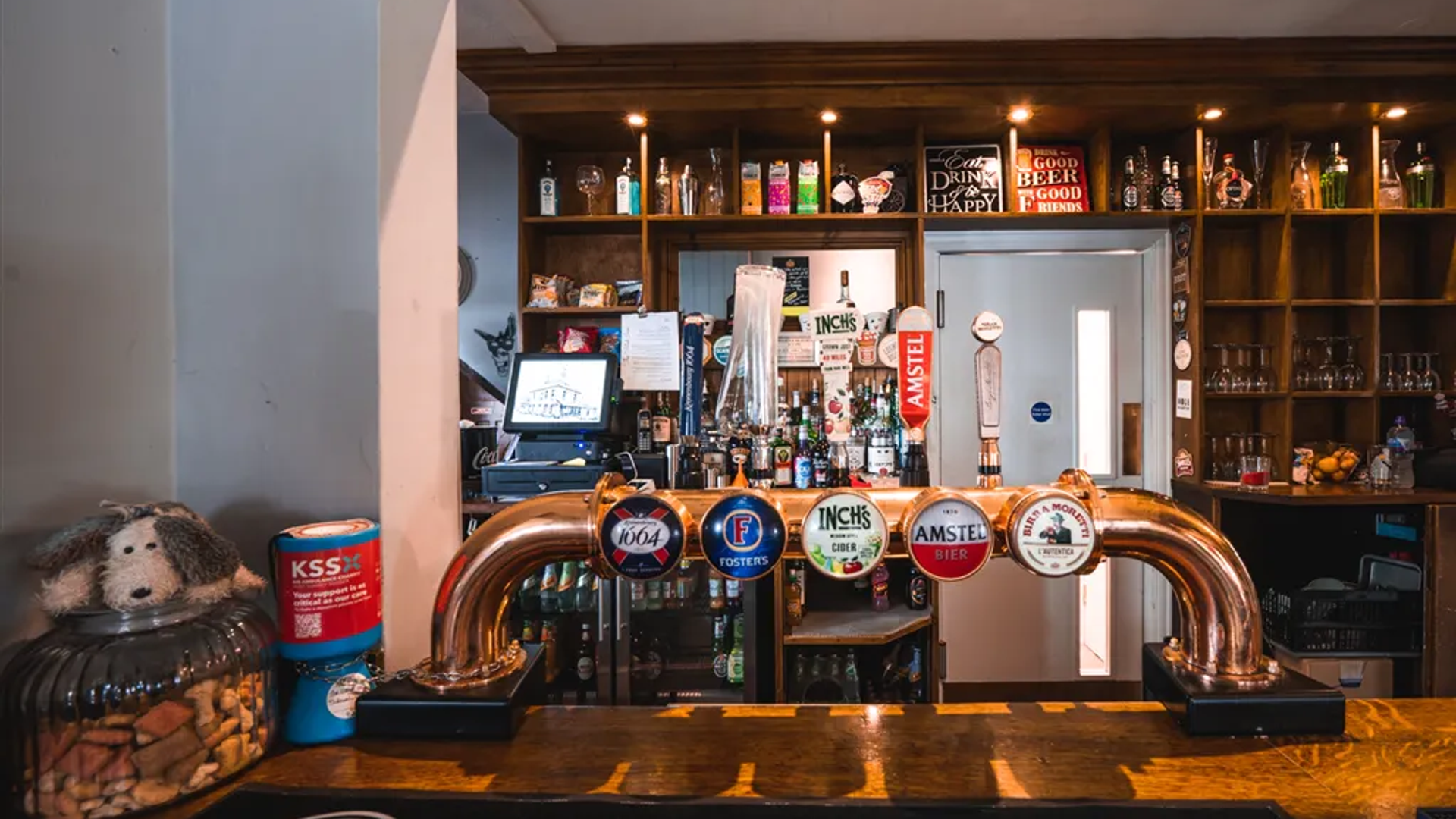 Elsted Inn