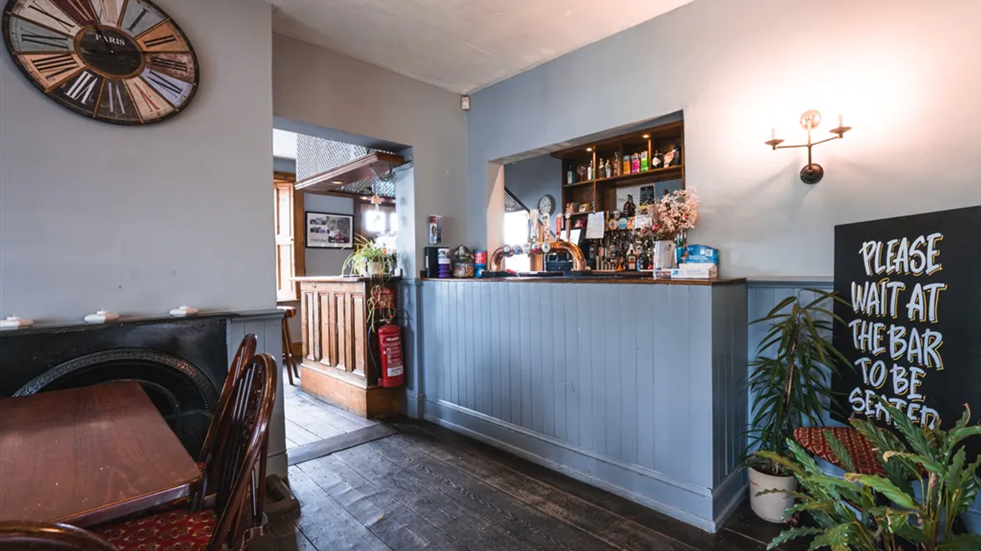 Elsted Inn
